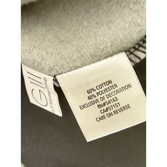 NFL Super Bowl Minnesota 2018 Womens M Fleece Sweatshirt‎ Hooded Jacket NWT - Picture 7 of 11